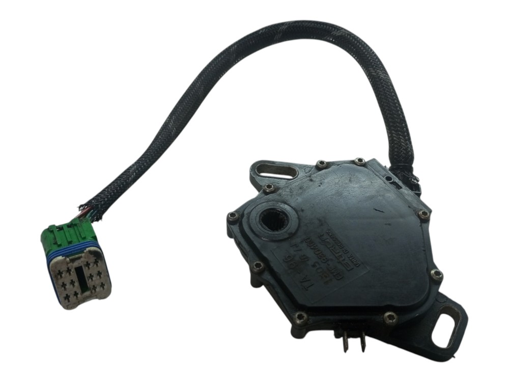 Chave Seletora Cambio Automatico Citroen C4 Pallas 2008 2012 1