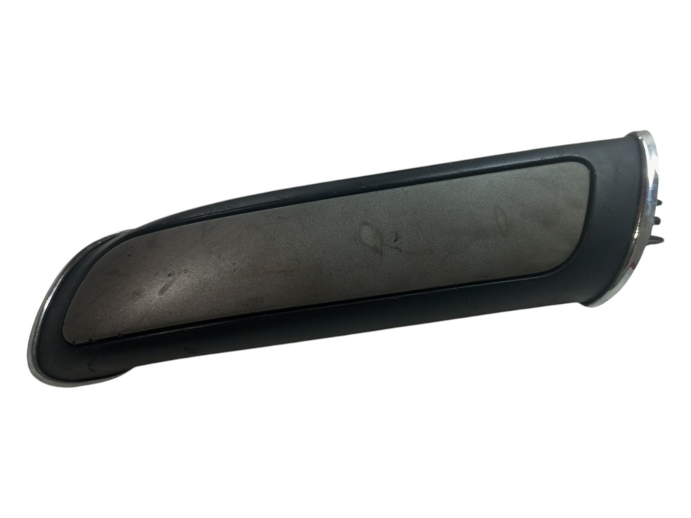 Puxador Interno Porta Peugeot 407 2005 2010 Traseira Direita Traseira 1