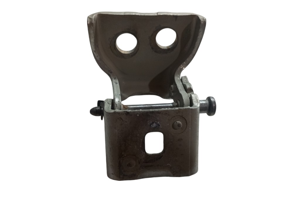 Dobradica Porta Peugeot 307 2007 2008 2010 2012 Dianteira 6