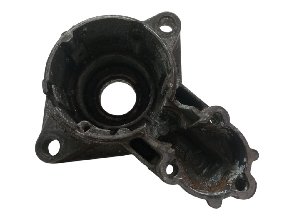 Mancal Dianteiro Motor Partida Volkswagen Gol Parati 99 4