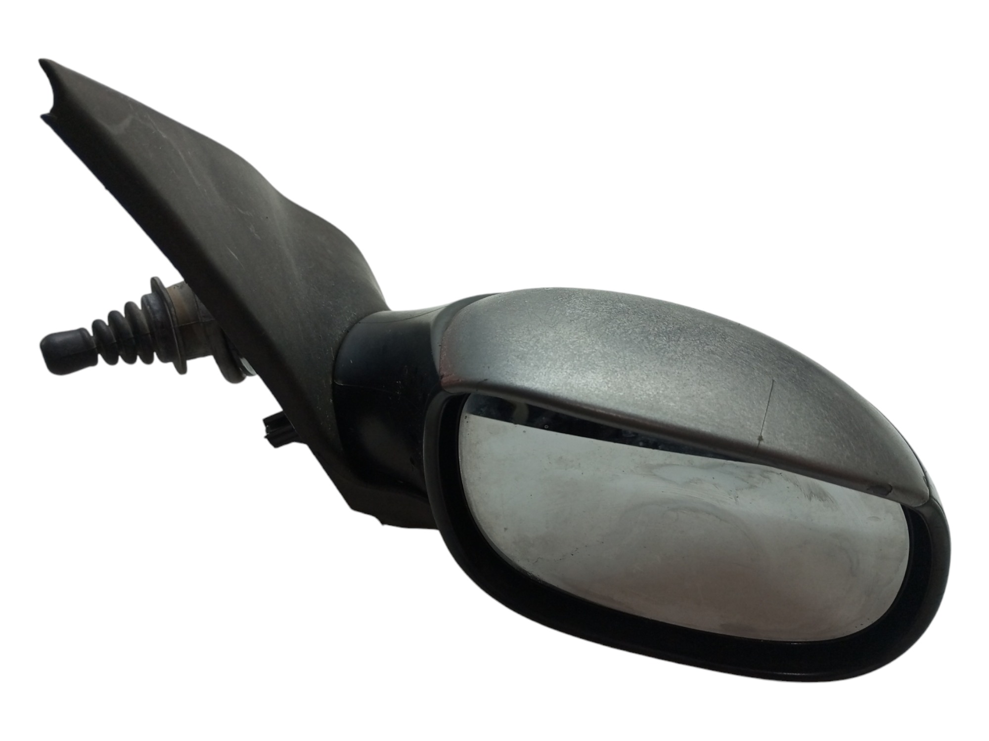 Retrovisor Externo Peugeot 206 207 99 2005 2009 Lado Direito 5