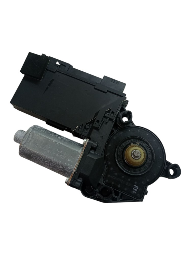 Motor Maquina Vidro Eletrico Touareg 2005 2015 Traseiro 5