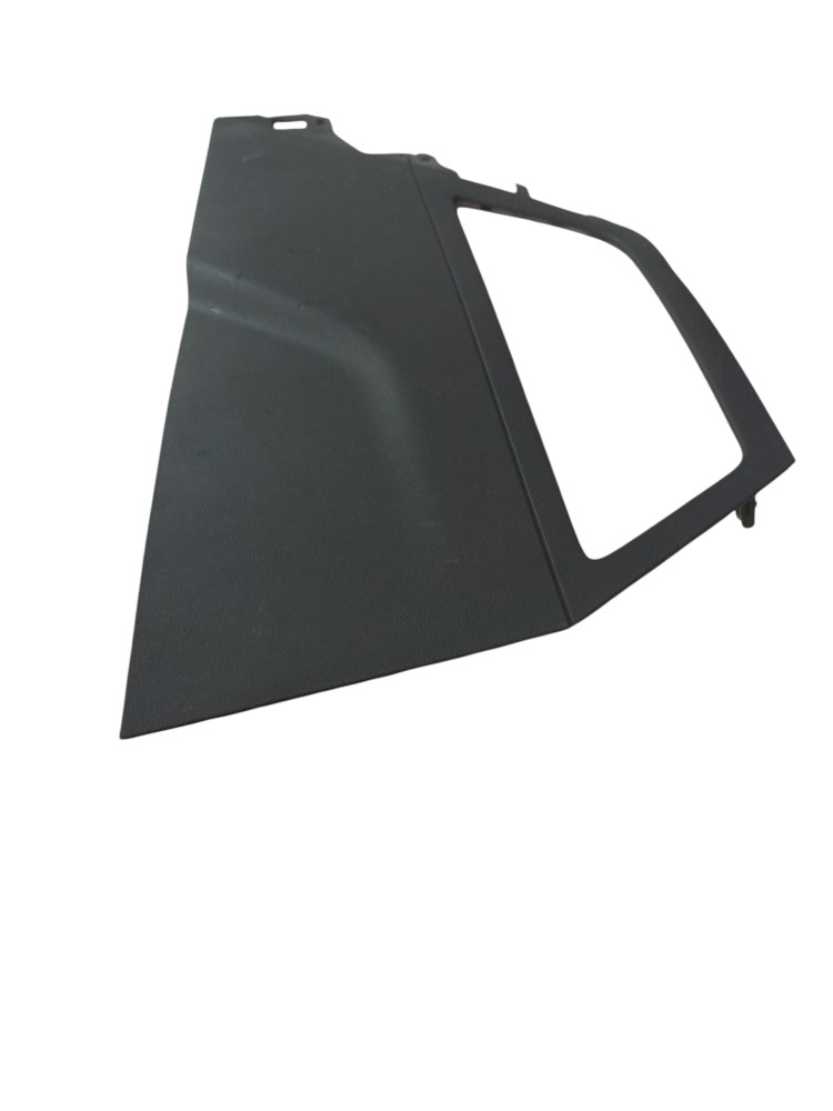 Moldura Lateral Painel Central Peugeot 3008 2011 2014 2016 1