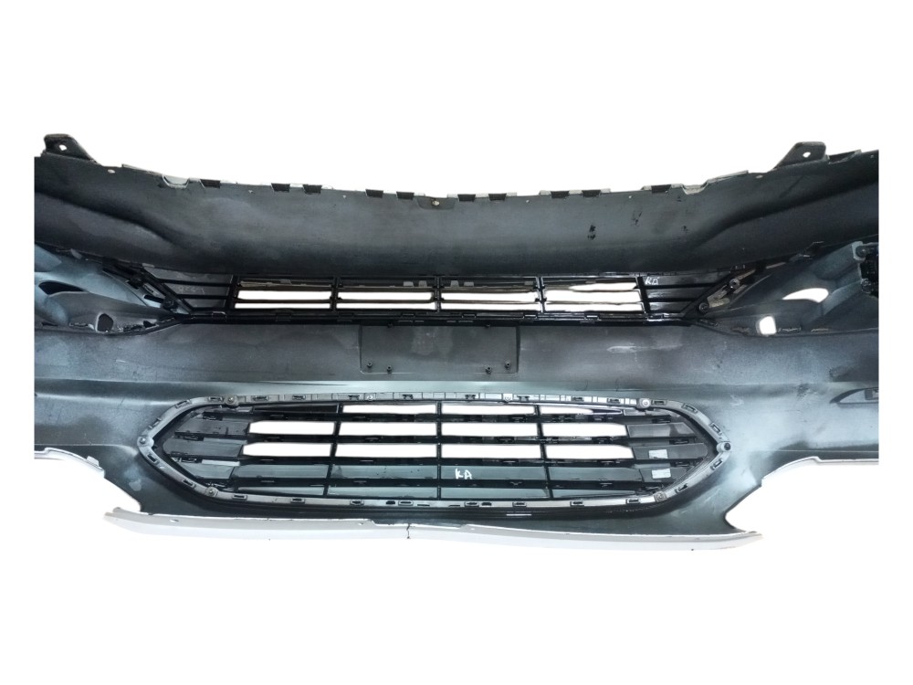Suporte Parachoque Dianteiro Ford Ka 2019 2020 7