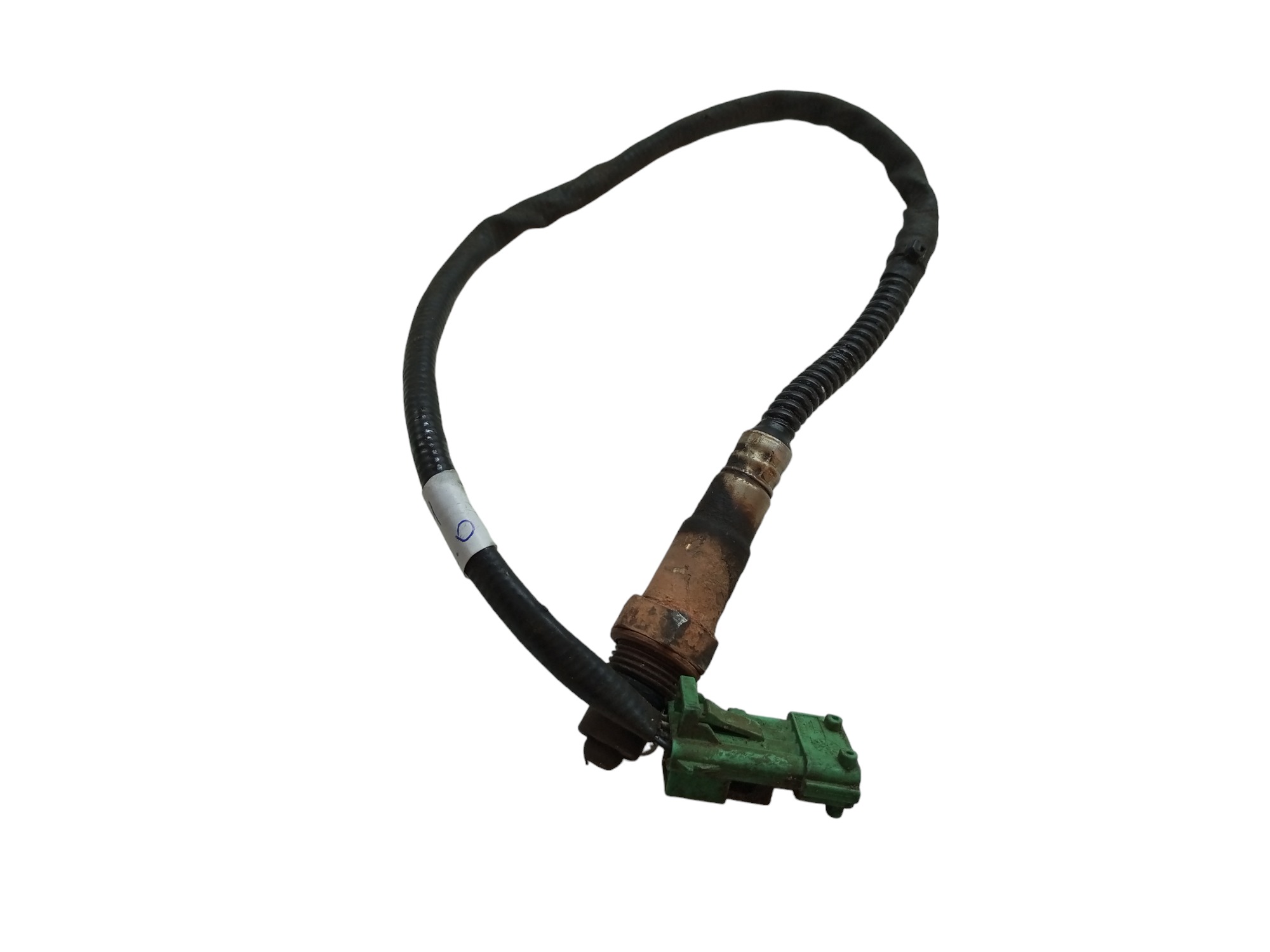 Sonda Lambda Citroen C4 Pallas 2.0 2008 2009 2010 2011 2012 1