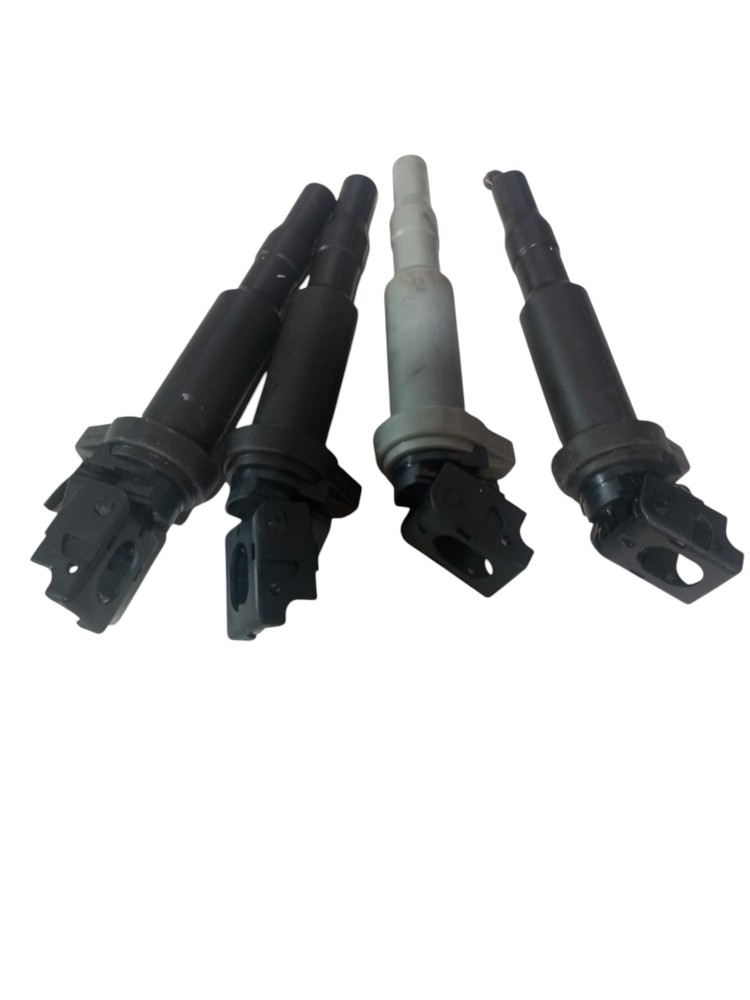 Bobina Ignicao Peugeot 3008 1.6 THP 2012 2014 2017 Usado 2