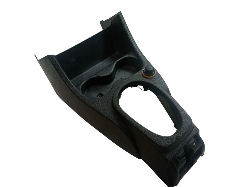 Console Central Porta Copo Sandero 2008 2009 2010 2012 2014 2