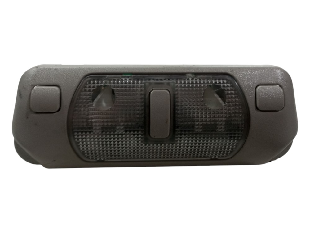 Luz teto cortesia Chevrolet Agile montana 2009 2014 usado