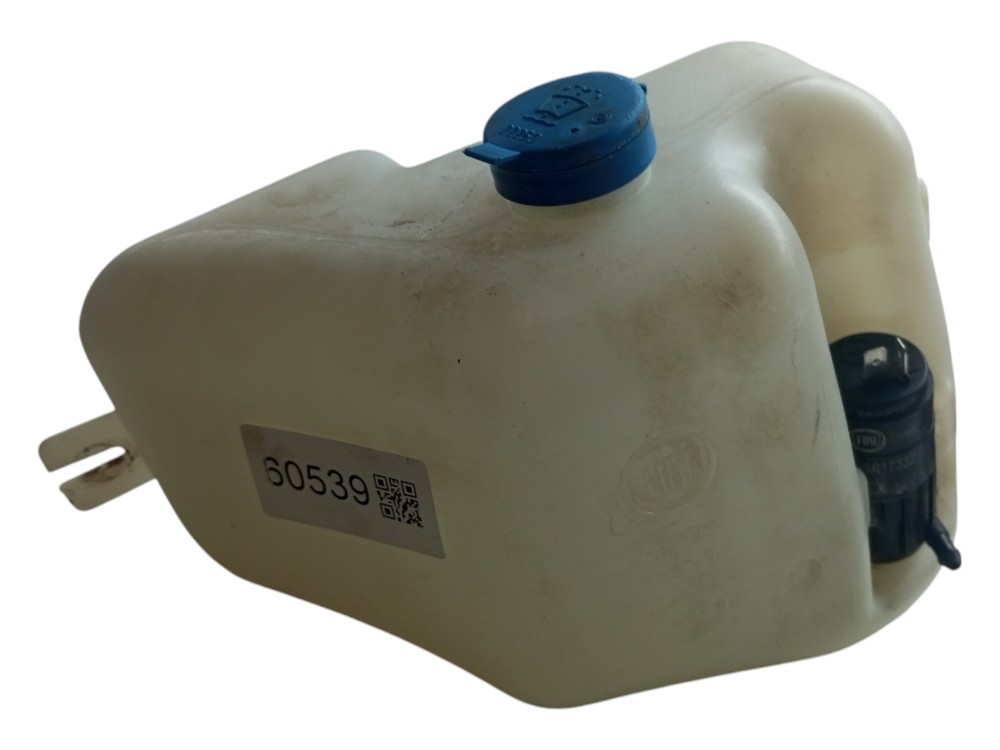Reservatorio Agua Limpador Parabrisa Fiat Uno 2004 2008 2010 2