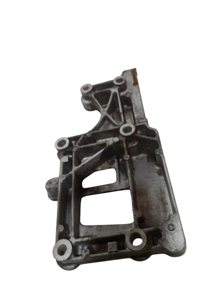 Suporte Compressor Alternador Audi A3 2.0 2007 2009 2010 5