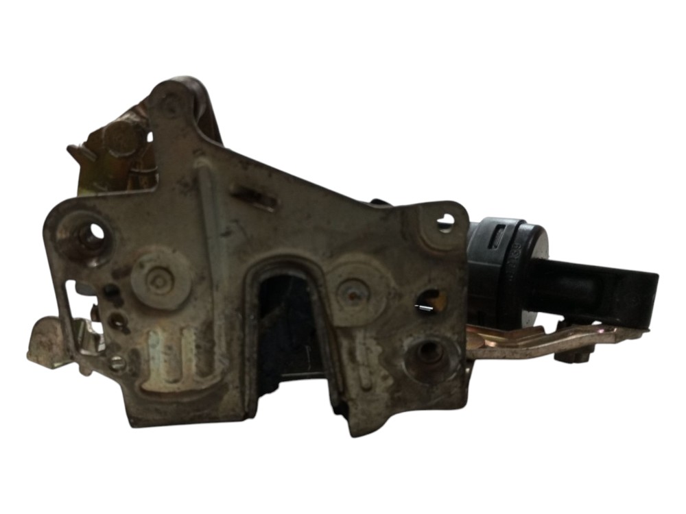 Fechadura Trasera Mercedes Benz C220  94 99 Esquerda Usado