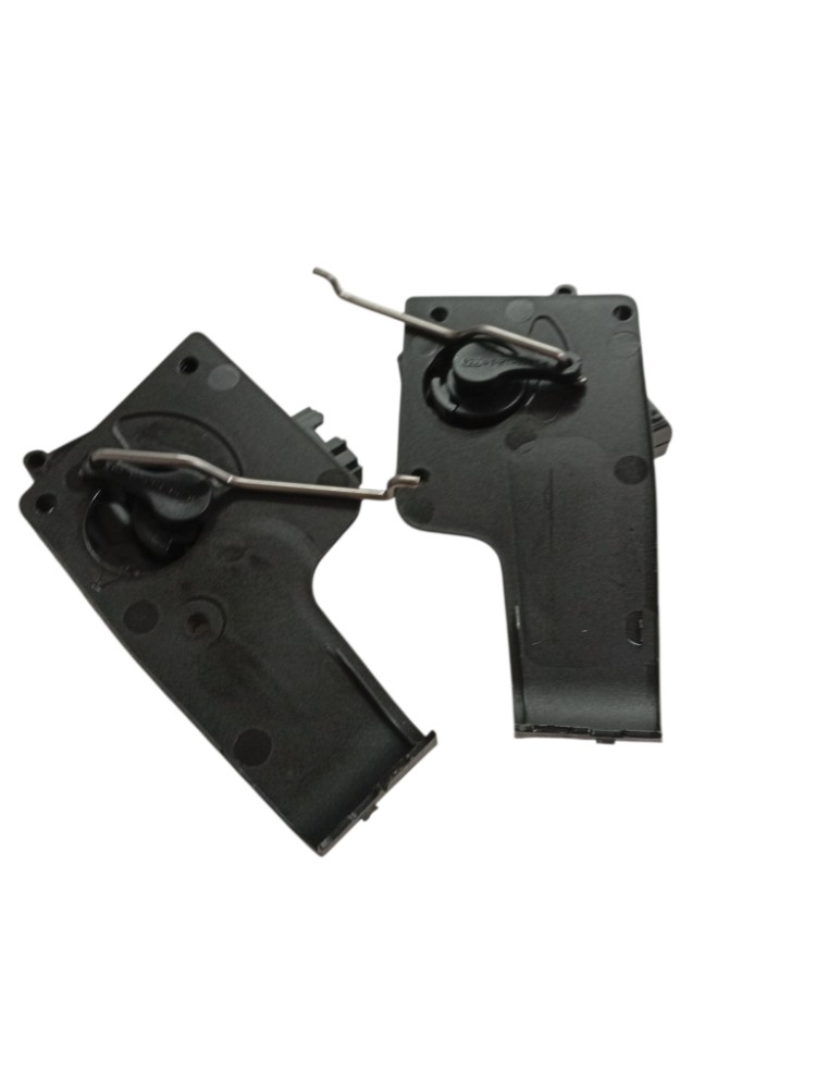 Par Motor Atuador Ar Condicionado Vw Touareg 2005 2010 2015 3