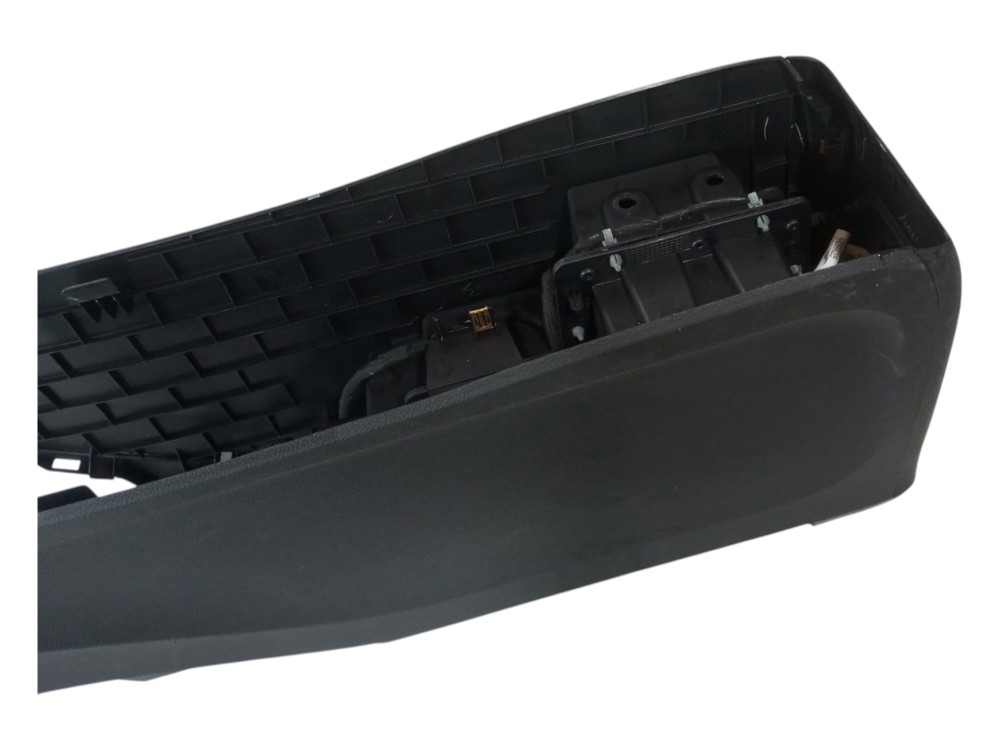 Console Central Fiat Freemont 2011 2012 2013 2014 2015 2016 5