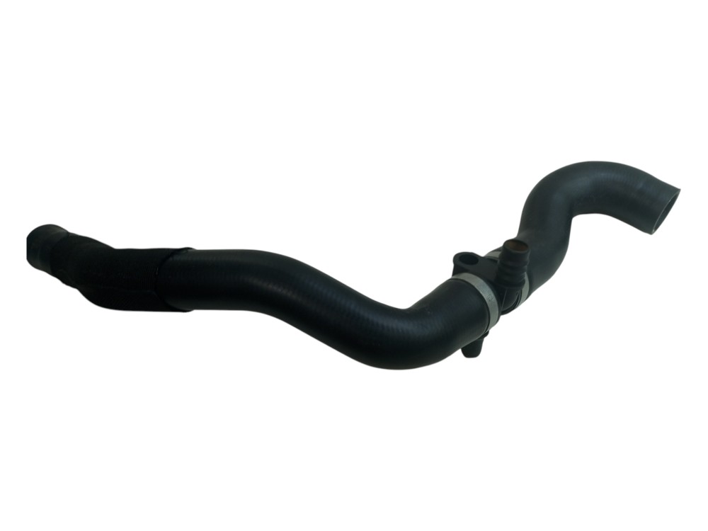 Mangueira Inferior Radiador Peugeot 307 2002 2004 2006 2008 4
