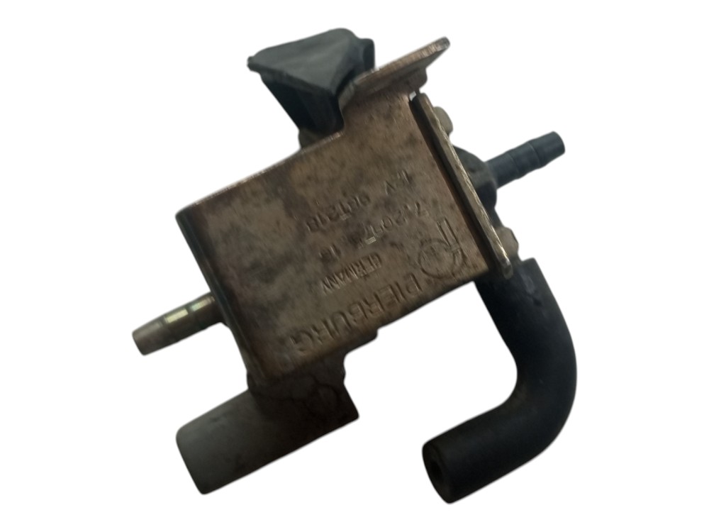 Valvula Solenoide Partida Vectra 97 99 2000 2005 6