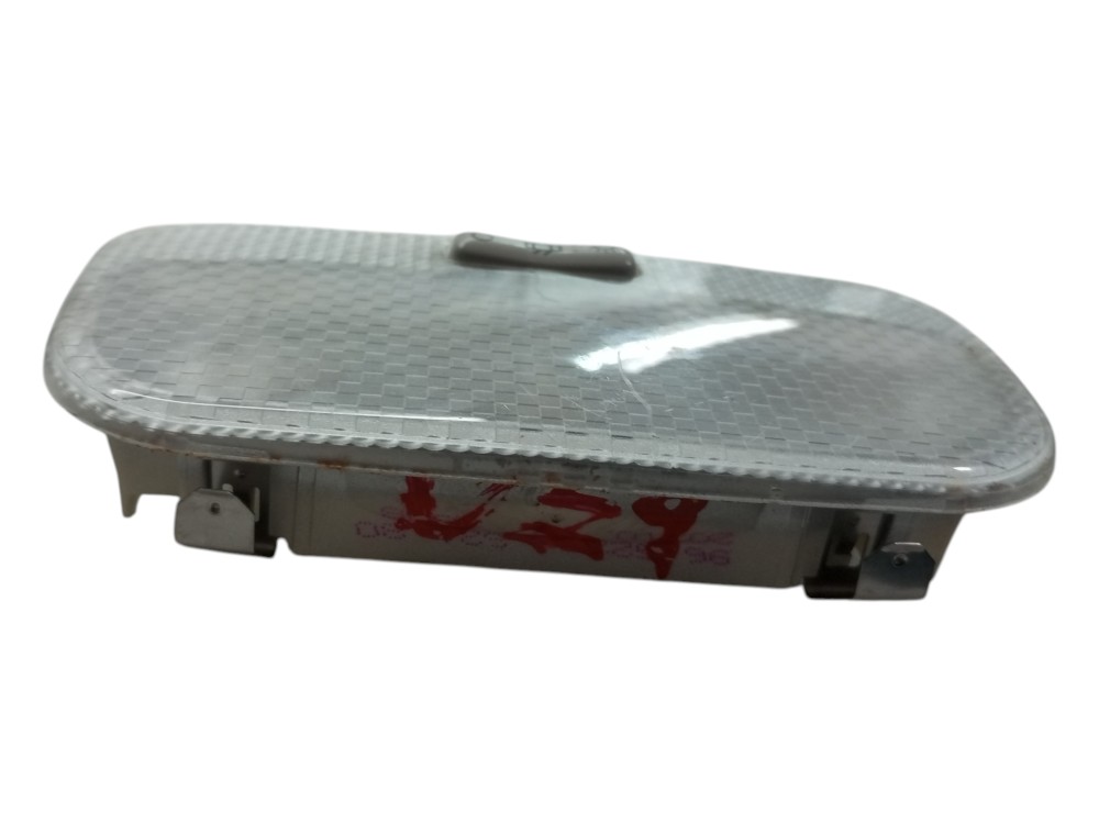Luz Teto Cortesia Citroen C4 Picasso 2010 2014 Usada 6