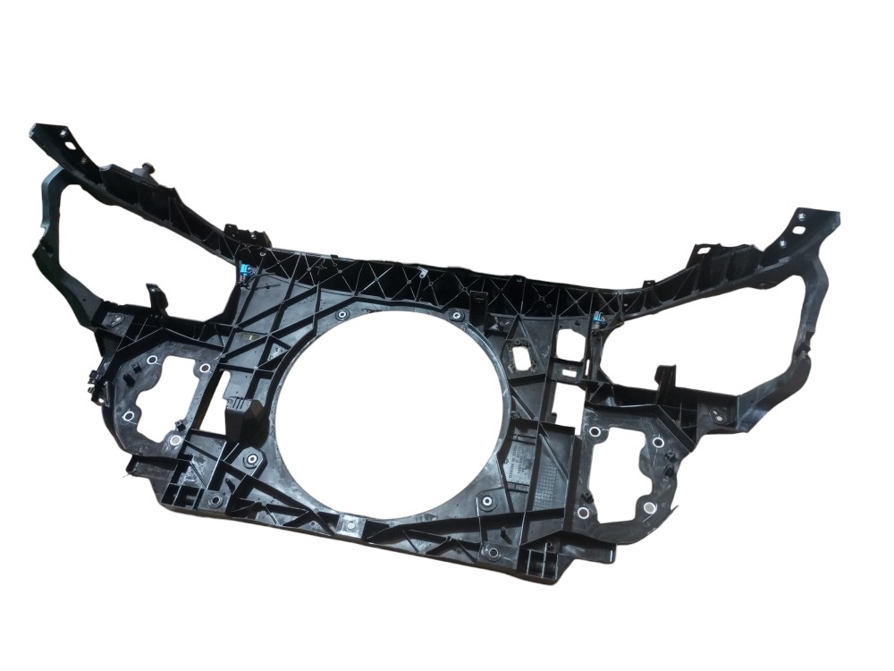 Painel Frontal Fiat Freemont 2.4 2011 2013 2015 2016 Usado 5