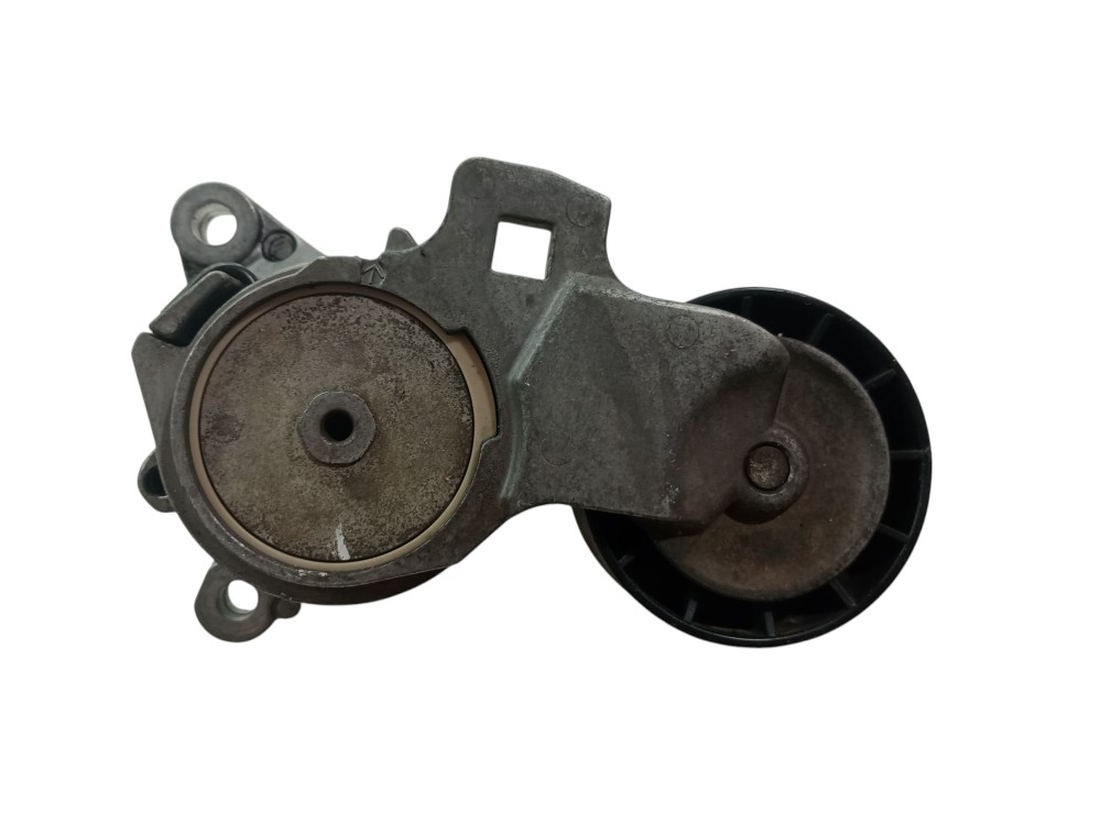 Tensor Suporte Correia Peugeot 307 Citroen C4 2008 2012 4