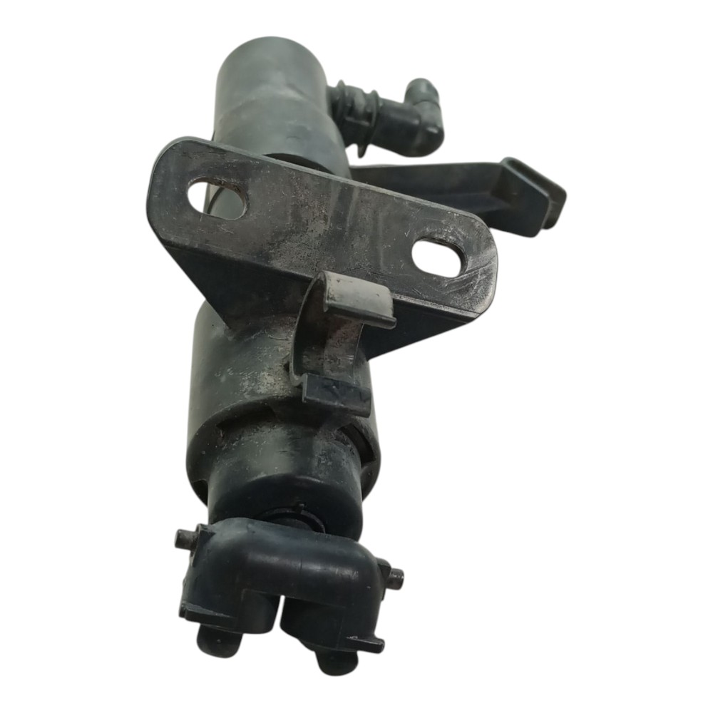 Bomba Motor Lavador Esguicho Farol Vw Touareg 2005 2014 7