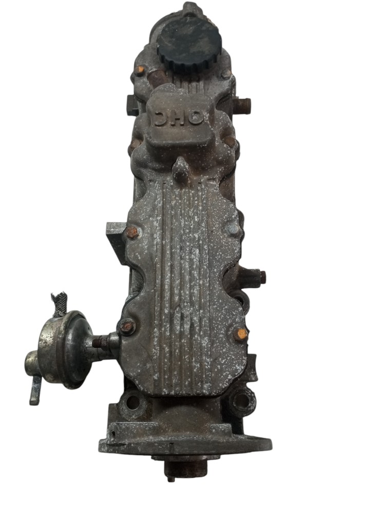 Gaiola Comando Válvula Gm Monza 82 84 86 88 89 Carburado 5