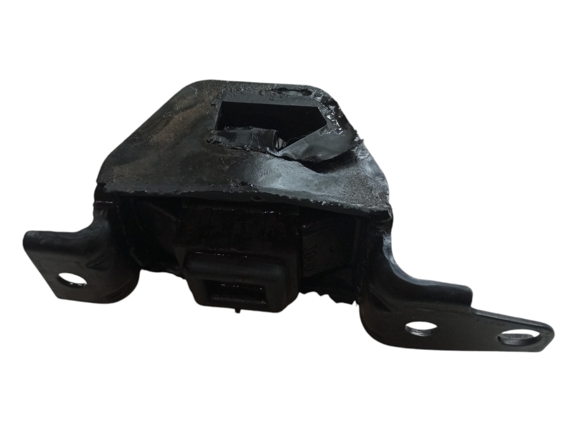 Suporte Coxim Motor Palio Siena Strada 96 99 2000 2003 1.0 6