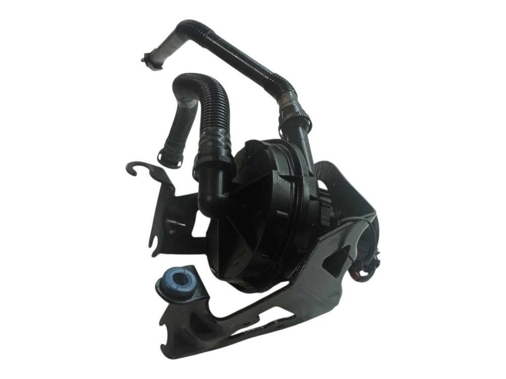 Bomba Ar Secundaria Volkswagen Touareg V8 2005 2010 2015 4