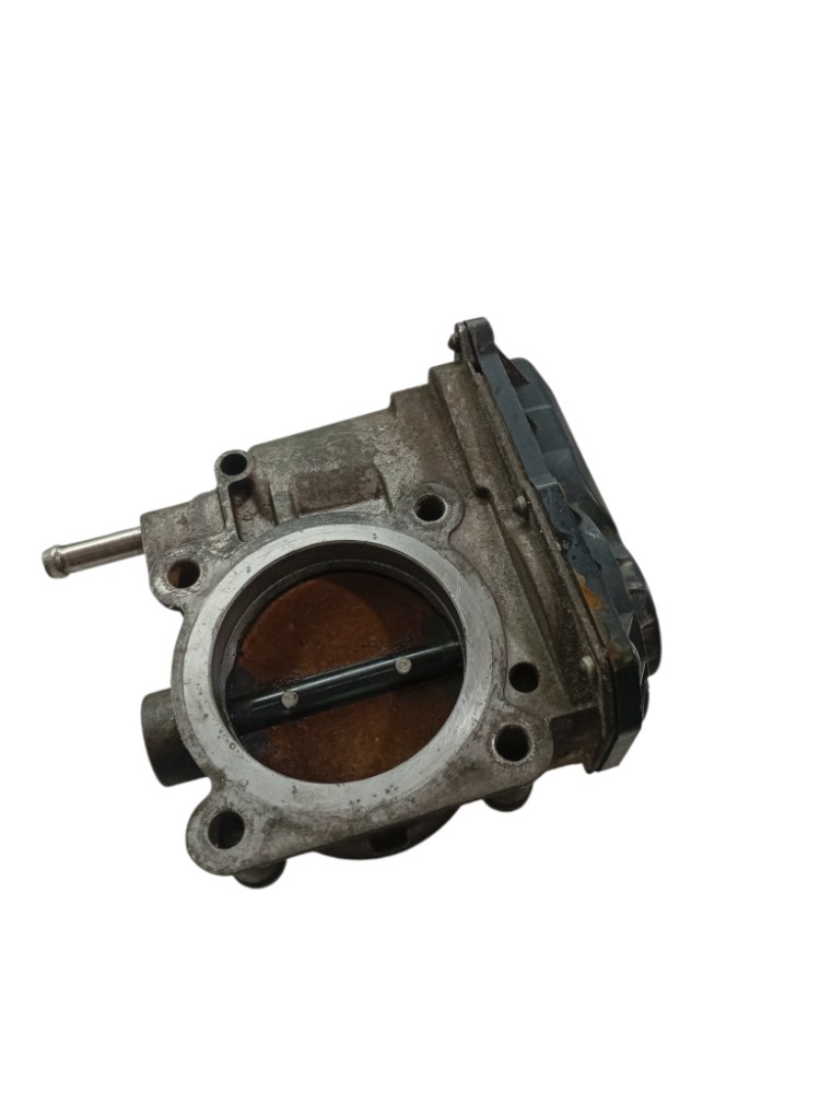 Tbi Corpo Borboleta Nissan Sentra 2.0 2008 2010 2014 4