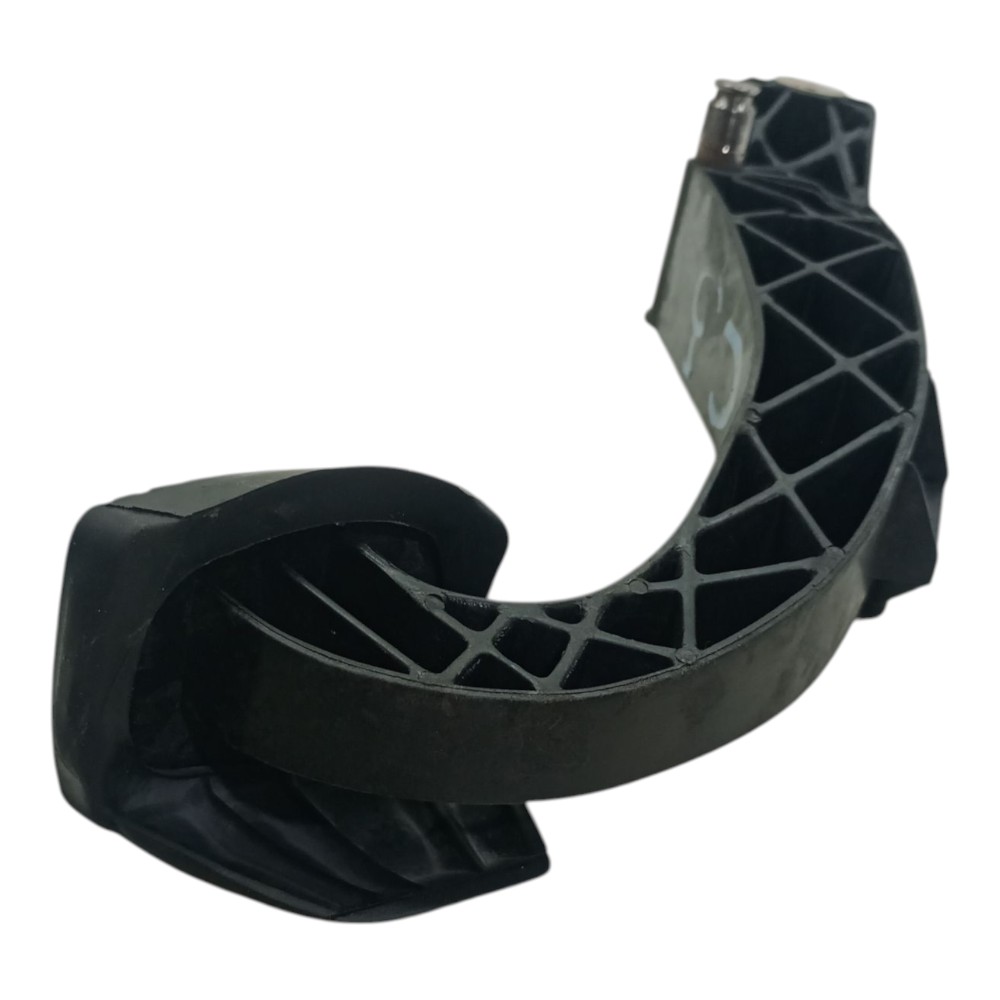 Pedal Embreagem Citroen C3 1.4 2003 2012 Original Usado Preto 8