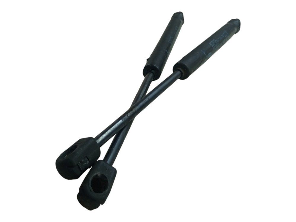 Amortecedor Porta Malas Citroen C4 Pallas 2008 2012 Par 2