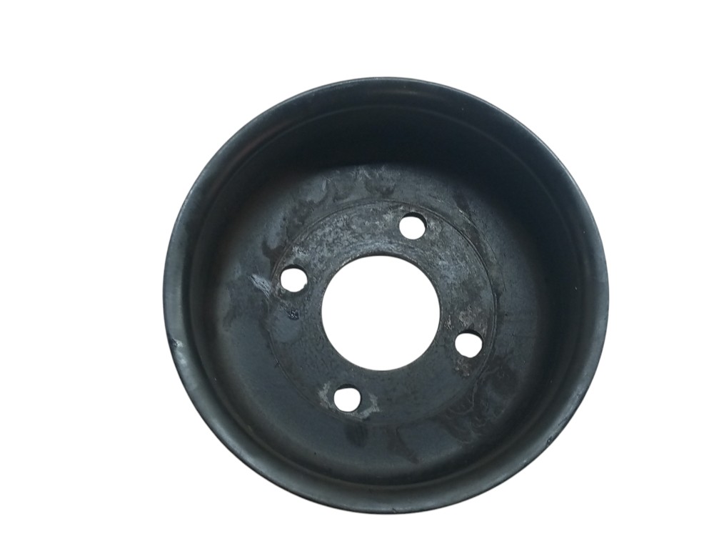 Polia Bomba Agua Land Rover Discovery 3 2007 2008 2009 4.0 1