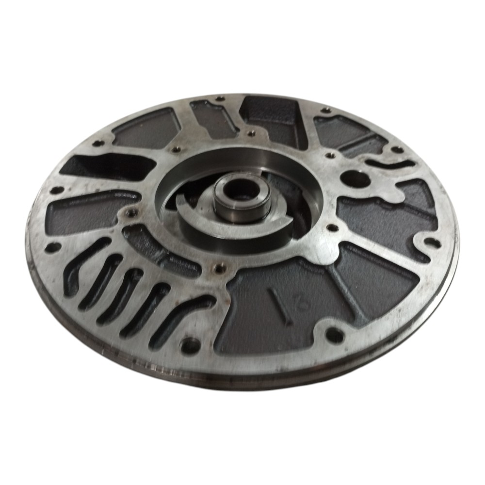 Corpo Bomba Oleo Cambio Automático CD4E Ford Mondeo 2