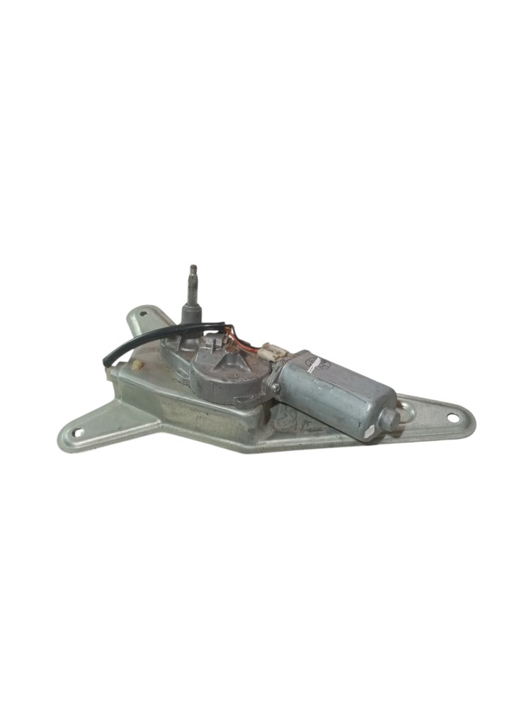Motor Maquina Limpador Traseiro Tracker 2007 2009 2012 2014 4