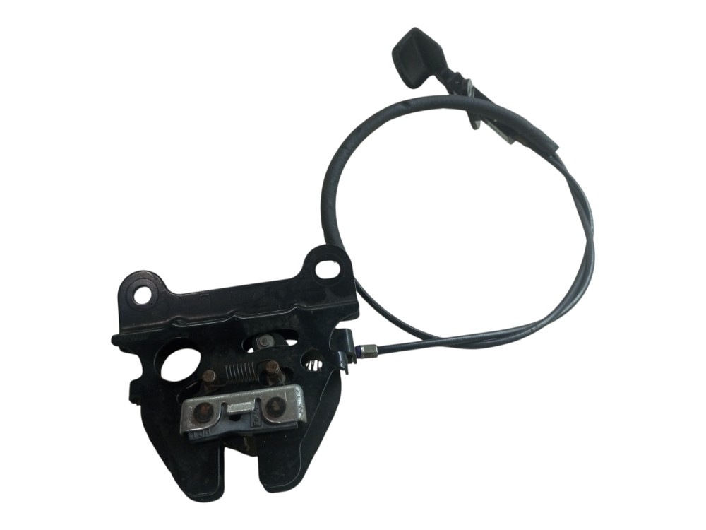 Puxador Trava Banco Traseiro Ford Fusion 2008 2010 2012 2016 2