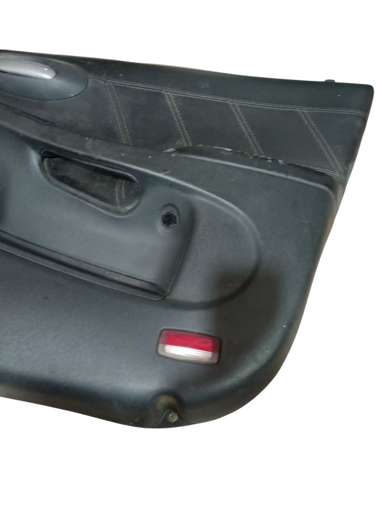 Forro porta Stilo 2003  2005 2011 dianteira direita usado 3