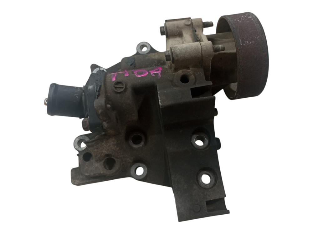 Bomba Agua Nissan Tiida 2007 2008 2009 2010 2013 Usado