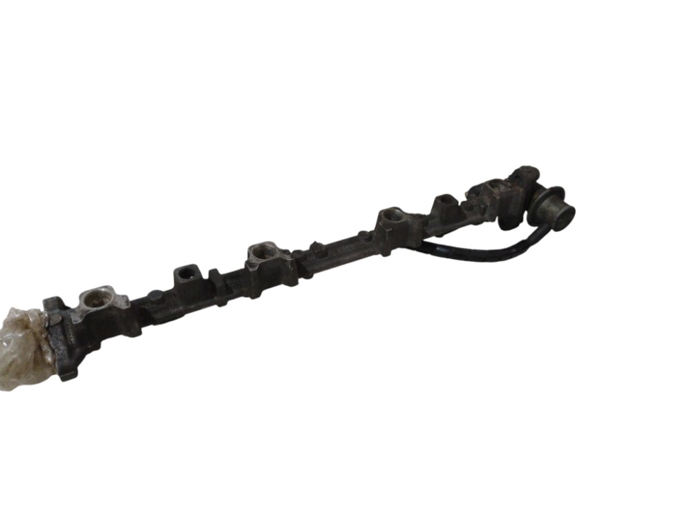 Flauta Bico Injetor Pajero Tr4 202 2003 2004 2005 2006 1