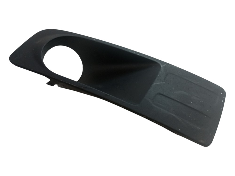 Moldura Farol Milha Esquerdo Ford Fusion 2006 2007 2008 2009 Esquerdo 2