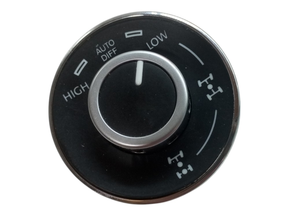 Botao Bloqueio Diferencial Touareg 2005 2010 2015 Usado Vw 2