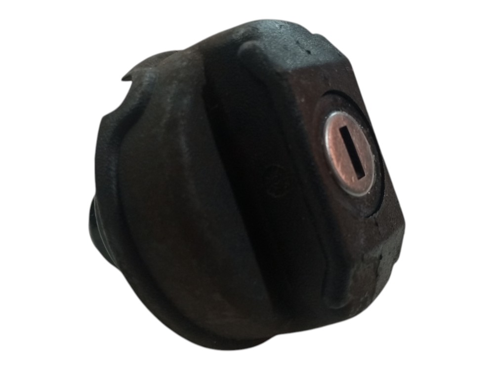Tampa Tanque Combustível Gol Parati 2005 2007 2009 Usado Preto 3