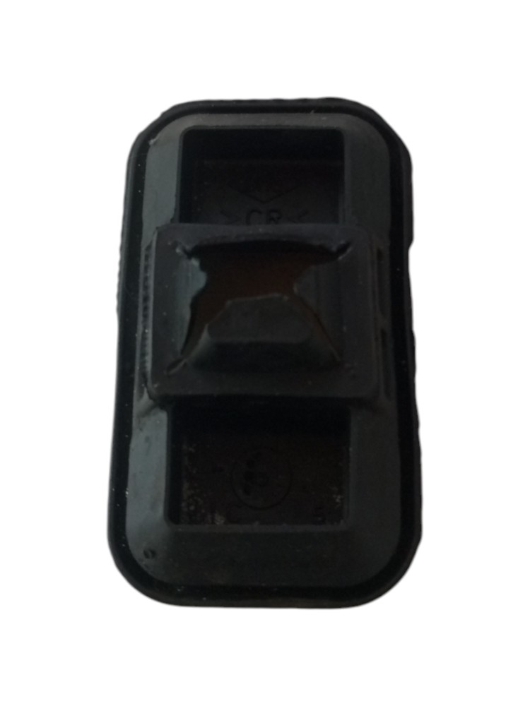 Batente Porta Dianteira Renault Logan 2008 2012 Direito Dianteira Direito Preto 1