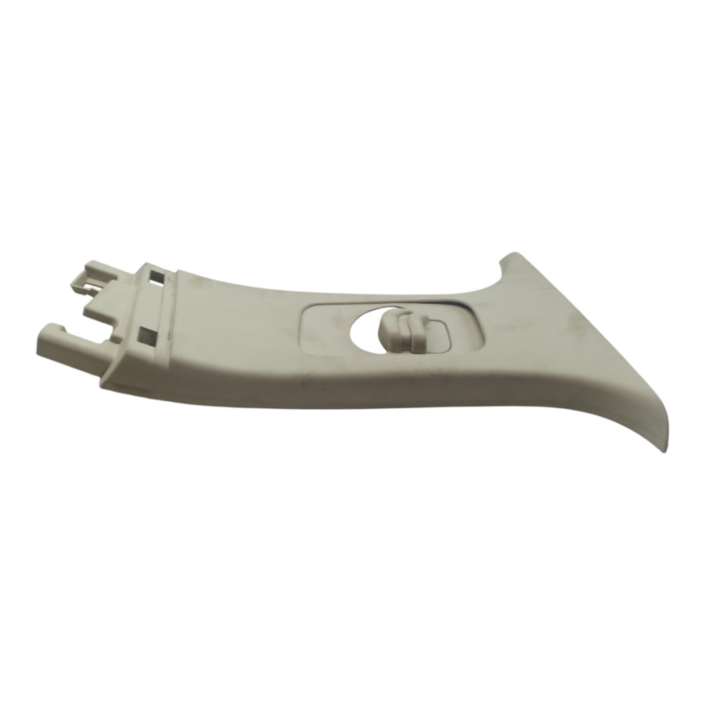 Moldura Coluna Citroen C4 Pallas 2008 2010 2012 Direita 3