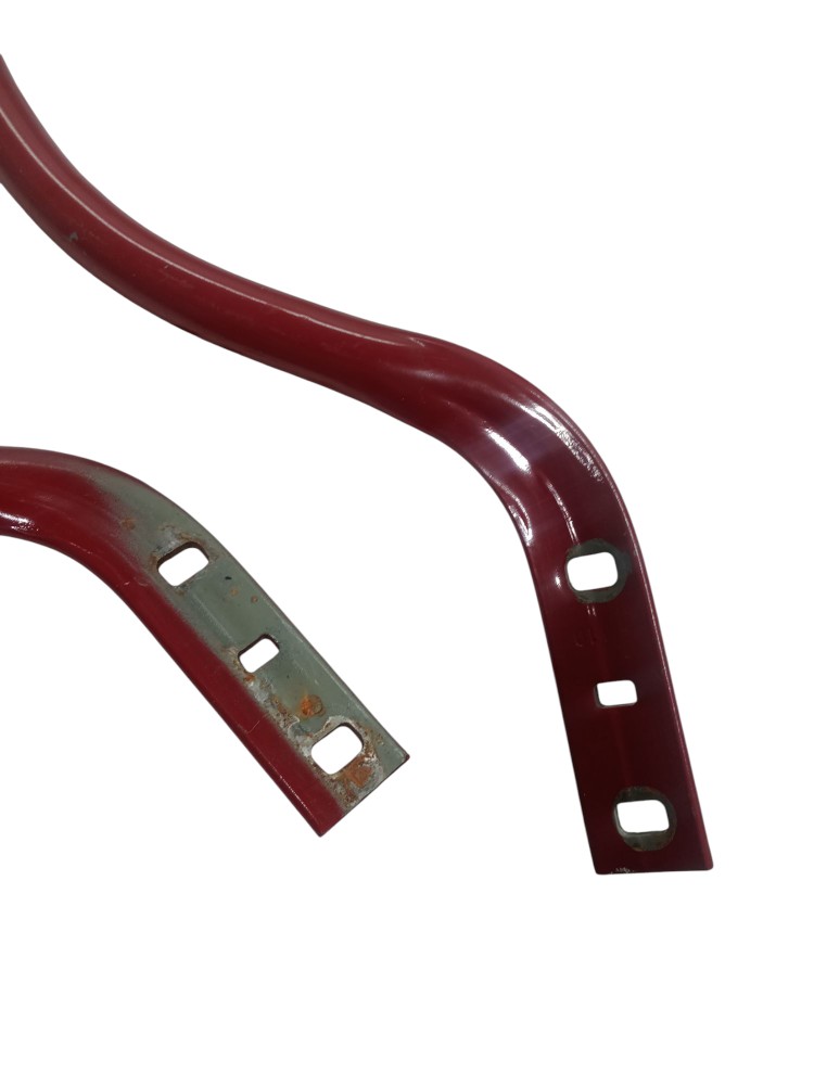 Par Dobradica Tampa Traseira Fiat Siena Palio 2003 2012 6