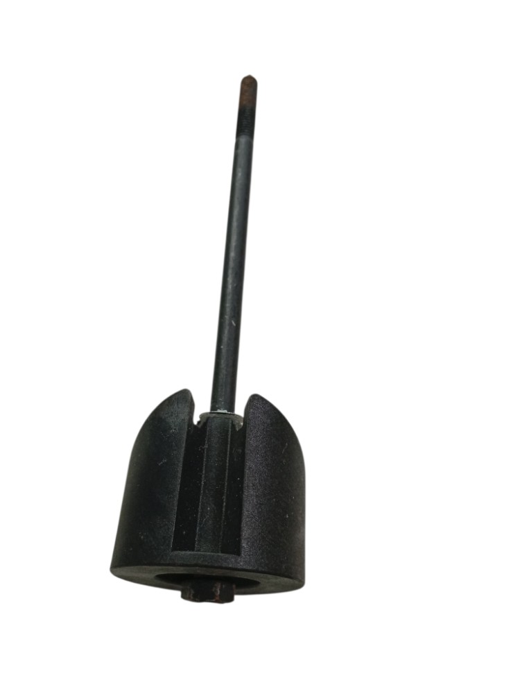 Porca Parafuso Estepe Volkswagen Touareg 2005 2010 2015 5