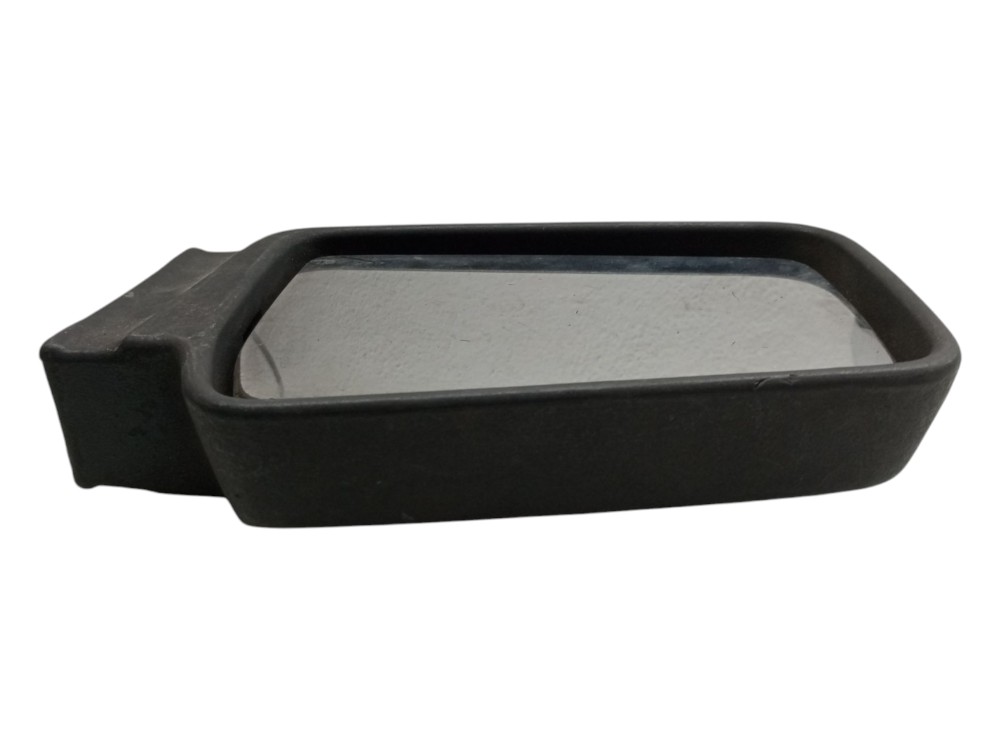 Retrovisor  Ford Escort 83 2003 Lado Esquerdo Usado 5