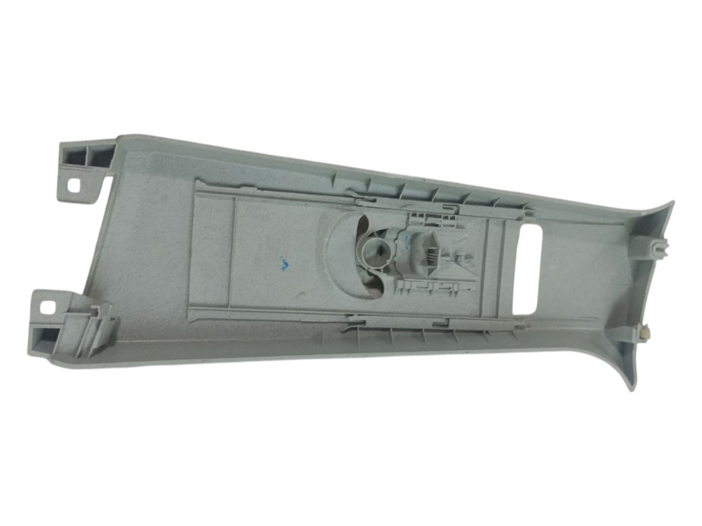 Moldura Coluna Central Fiat Stilo 2003 2006 2011 Direita 8