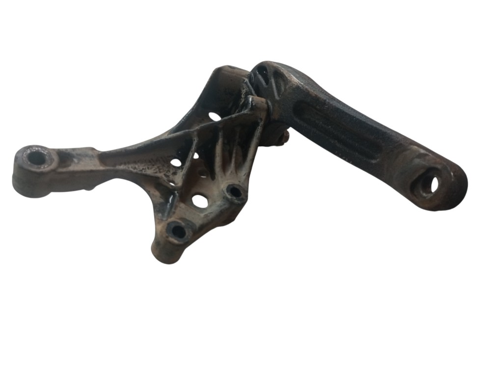 Coxim Suporte Motor Chery Cielo 2009 2010 2011 1.6 7