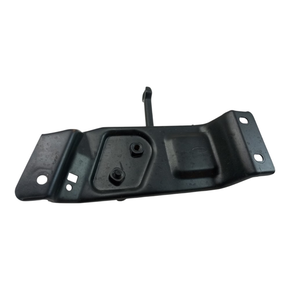 Suporte Banco Escort Zetec 97 98 99 2002 Traseiro Esquerdo Preto 1