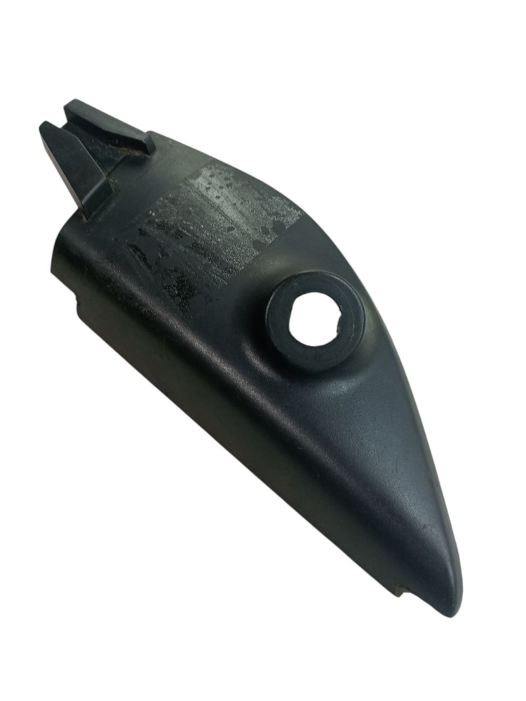 Moldura Interna Retrovisor Gol G5 G6 2009 2012 2015 Direito Petro 6