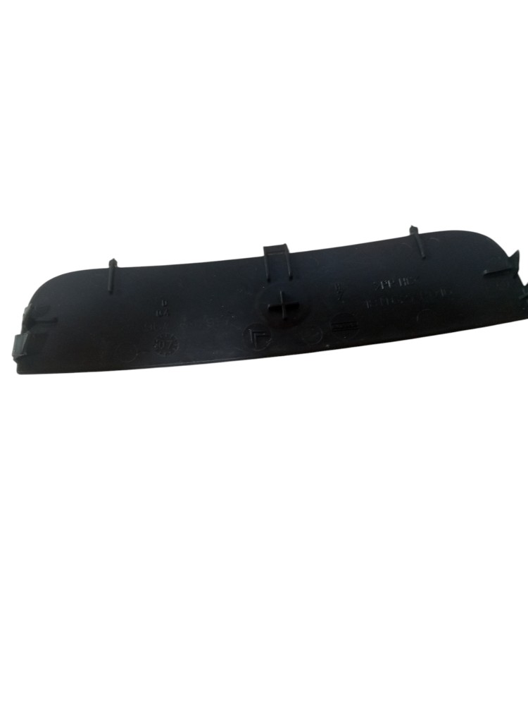 Moldura Tampa Painel Inferior Citroen C3 2004 2006 2008 2012 4