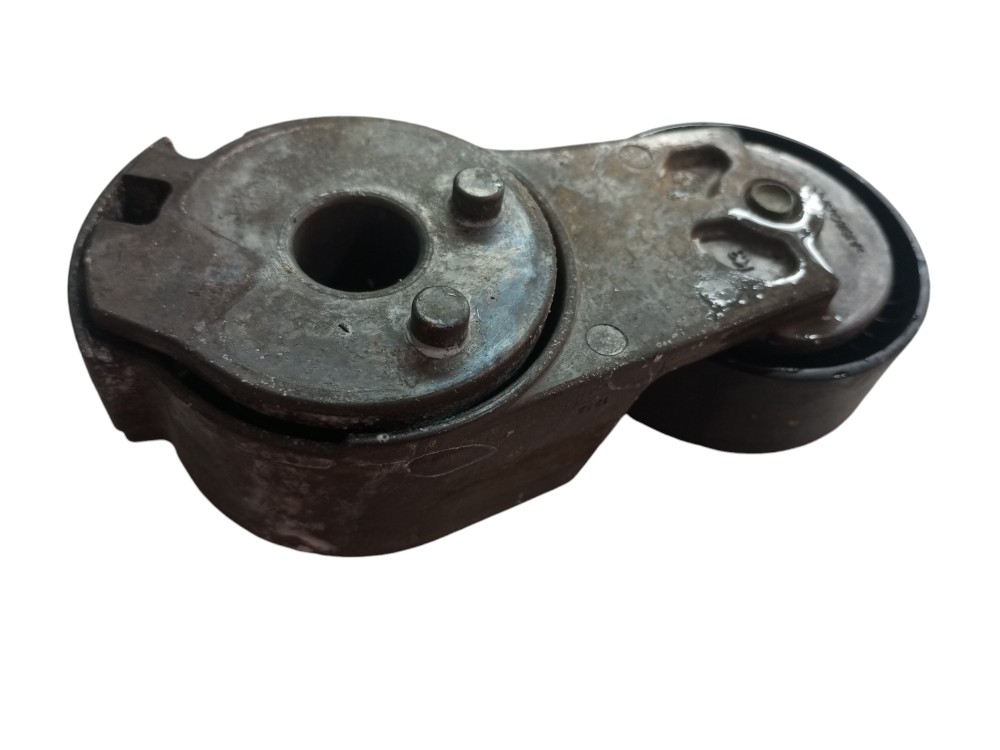 Tensor Suporte Correia Alternador Esticador Fiat Palio 2012 3